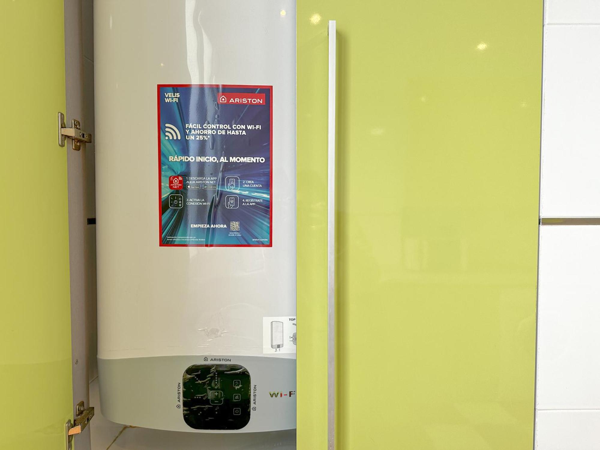 Apartamento Mirador Del Mediterraneo Málaga Eksteriør bilde