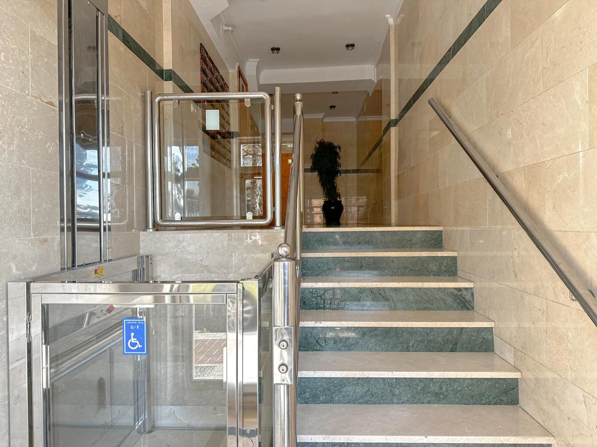 Apartamento Mirador Del Mediterraneo Málaga Eksteriør bilde